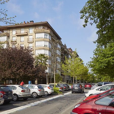 Playa De Ondarreta 2 By Feelfree Rentals San Sebastian Exterior photo