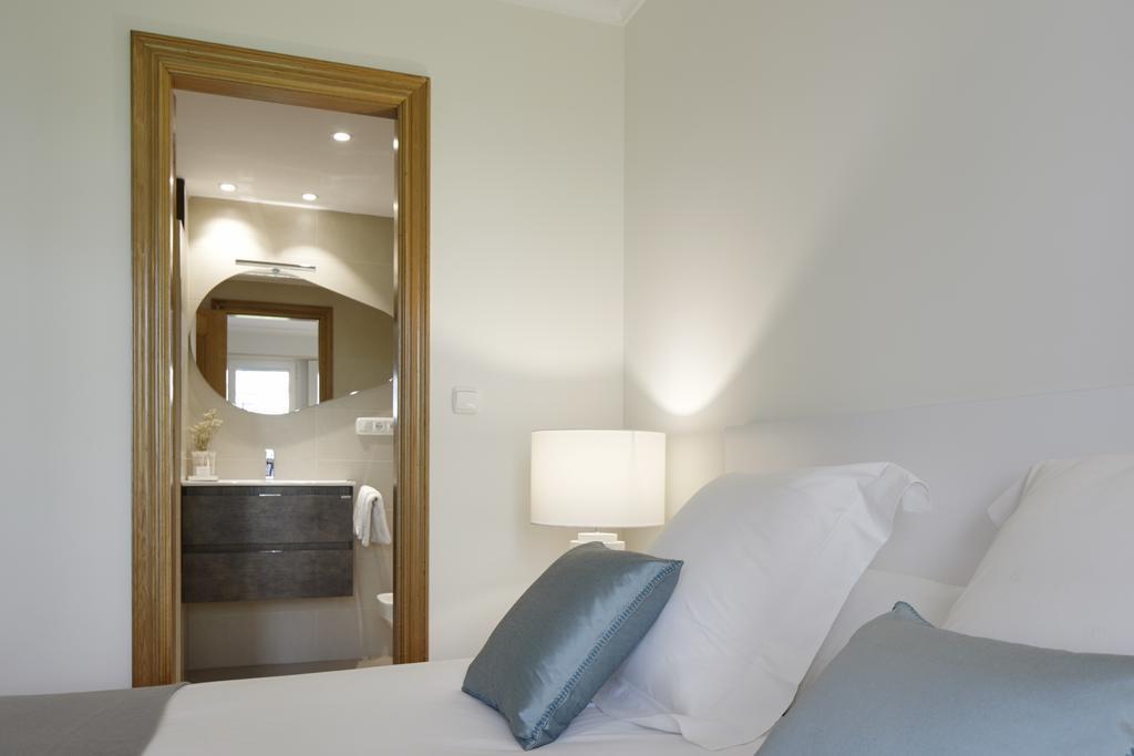 Playa De Ondarreta 2 By Feelfree Rentals San Sebastian Exterior photo