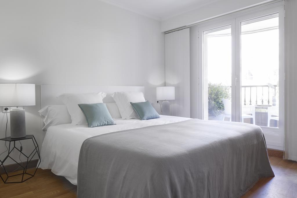 Playa De Ondarreta 2 By Feelfree Rentals San Sebastian Exterior photo